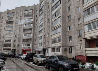 Двухкомнатная квартира в аренду, 50 м2, Ярославль, улица Серго Орджоникидзе, 24