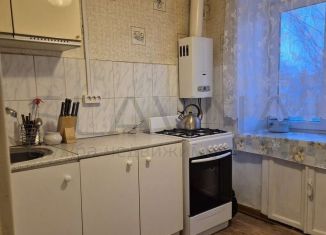 Двухкомнатная квартира в аренду, 44 м2, Костромская область, микрорайон Черноречье, 7