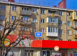 Продажа трехкомнатной квартиры, 57 м2, Карачаево-Черкесия, Ставропольская улица, 45