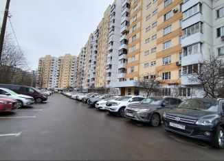 Сдается 2-ком. квартира, 54.2 м2, Москва, Митинская улица, 25к2, метро Пятницкое шоссе