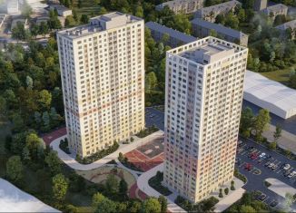 Продам 1-ком. квартиру, 40.5 м2, Тульская область