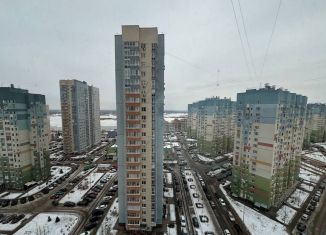 Сдаю трехкомнатную квартиру, 82.5 м2, Нижний Новгород, улица Карла Маркса, 43, ЖК Седьмое Небо