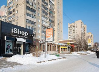 2-ком. квартира на продажу, 49.2 м2, Хабаровский край, улица Ленина, 49