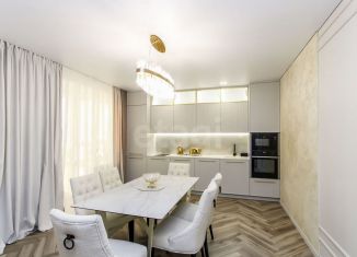 Продается двухкомнатная квартира, 68.9 м2, Тюмень, улица Тимофея Кармацкого, 11к2, ЖК Ария