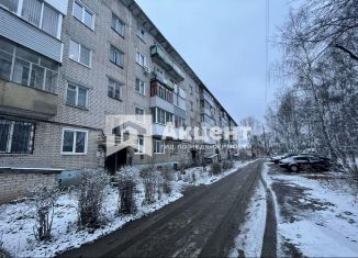 Продаю 2-ком. квартиру, 39.3 м2, Ивановская область, улица Тимирязева, 16