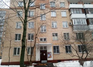 Продается квартира студия, 11.5 м2, Москва, улица Габричевского, 6к2, район Покровское-Стрешнево