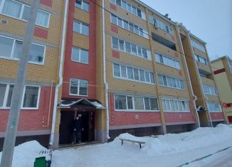 Продается 2-комнатная квартира, 57 м2, Марий Эл, улица Чехова, 25Б