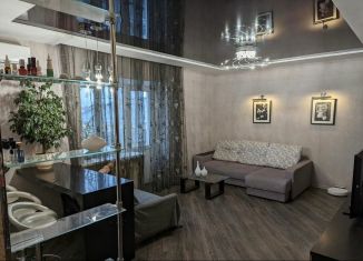 Продажа трехкомнатной квартиры, 105.5 м2, Тамбовская область, улица Карла Маркса, 161А