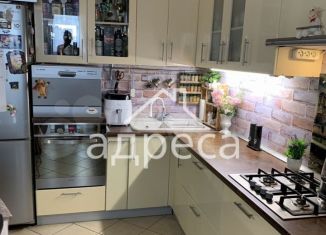 Продам 1-ком. квартиру, 45 м2, Самара, Белорусская улица, 133