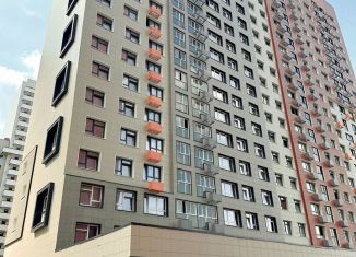 Продам квартиру студию, 22.5 м2, Москва, 6-я Радиальная улица, 7/1к2, ЖК Царицыно-2