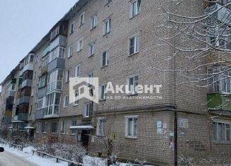 Продам 1-ком. квартиру, 33 м2, Ивановская область, 4-я Деревенская улица, 56