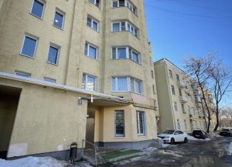 Сдам в аренду 1-ком. квартиру, 38 м2, Москва, Переведеновский переулок, 9, метро Бауманская