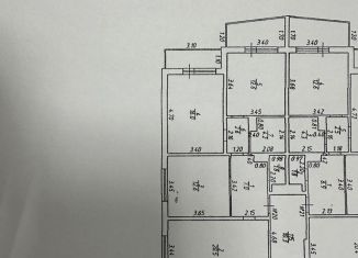 Продам трехкомнатную квартиру, 77.3 м2, Краснодар, улица Академика Лукьяненко, микрорайон Микрохирургии глаза