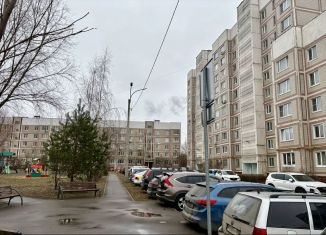 1-ком. квартира на продажу, 35 м2, Серпухов, Мотозаводской переулок, 1