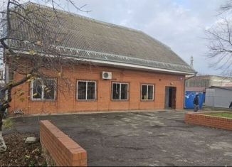 Продается дом, 300 м2, станица Староджерелиевская, Красная улица