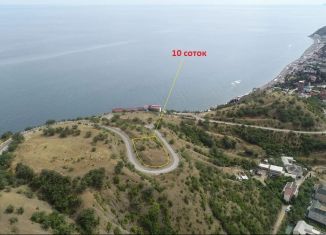 Продажа участка, 10 сот., село Рыбачье