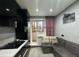 Продам 1-ком. квартиру, 37 м2, Ярославль, улица Пирогова, 20А, Фрунзенский район