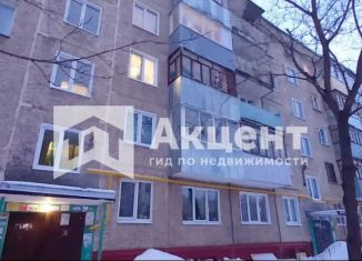 Продам 2-комнатную квартиру, 43 м2, Иваново, 5-я Коляновская улица, 66