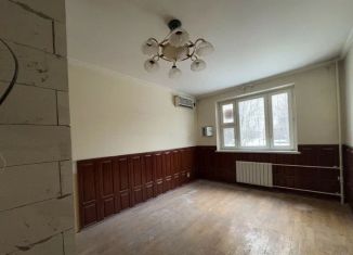 Продам квартиру студию, 17.8 м2, Москва, улица Академика Анохина, 9к1, метро Тропарёво