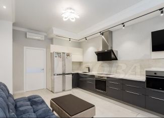 Продажа трехкомнатной квартиры, 104 м2, Тюмень, улица Максима Горького, 53, ЖК Home Sweet Home