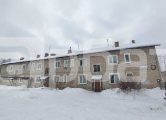 Продается трехкомнатная квартира, 53.2 м2, посёлок городского типа Ветлужский, улица Шевченко, 7