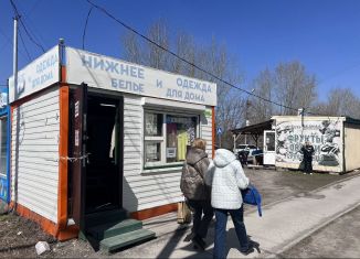 Торговая площадь в аренду, 12 м2, Новосибирск, улица Героев Революции, 66, Первомайский район