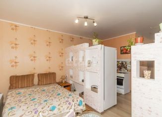 Продажа 1-ком. квартиры, 31 м2, посёлок Красное Поле, улица Авиаторов, 5