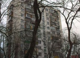 Сдам в аренду 1-ком. квартиру, 35 м2, Москва, улица Академика Скрябина, 7к2, метро Окская