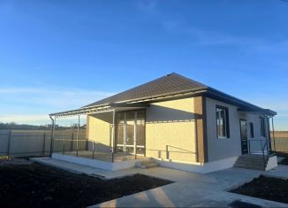 Продаю дом, 126 м2, село Доброе, Малиновая улица