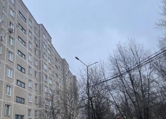 Продажа 2-комнатной квартиры, 51.7 м2, Подольск, Луговой переулок, 20А