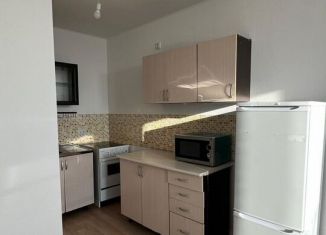Сдам 1-ком. квартиру, 33.5 м2, Екатеринбург, Дорожная улица, 12, ЖК Весна