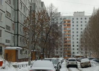 Продается 3-ком. квартира, 62.6 м2, Самара, улица Георгия Димитрова, 117, метро Безымянка