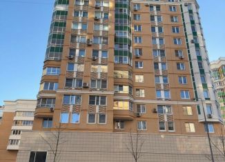 Трехкомнатная квартира на продажу, 92 м2, Москва, 6-я Радиальная улица, 3к8, ЖК Царицыно