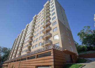 Продается 1-ком. квартира, 29 м2, Сочи, Мацестинская улица, 17, микрорайон Мацестинская Долина