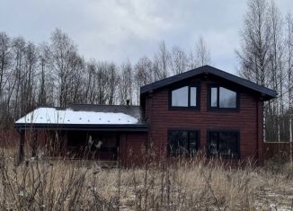 Продаю дом, 140 м2, деревня Озеро, коттеджный посёлок Финская Деревня, 19