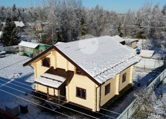 Продам дом, 240 м2, массив Рубеж, садоводческое некоммерческое товарищество Поляна, 252