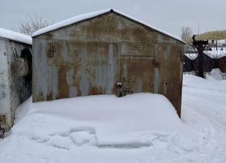 Продаю гараж, 18 м2, Самарская область, улица Гагарина