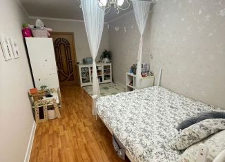 Продам 3-ком. квартиру, 69.3 м2, Уфа, улица Баязита Бикбая, 42, Октябрьский район