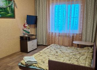 Сдаю 1-комнатную квартиру, 44 м2, Курск, Запольная улица, 60