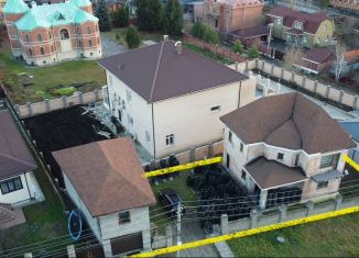 Дом на продажу, 180 м2, посёлок Молодёжный, Солнечная улица