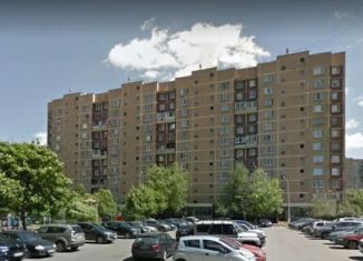 Сдам в аренду 1-комнатную квартиру, 38 м2, Москва, улица Маршала Голованова, 17, район Марьино