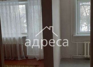 Продам 1-ком. квартиру, 33 м2, Самара, метро Гагаринская, улица Энтузиастов, 93