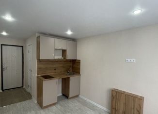 Квартира на продажу студия, 18 м2, Татарстан, улица Четаева, 60