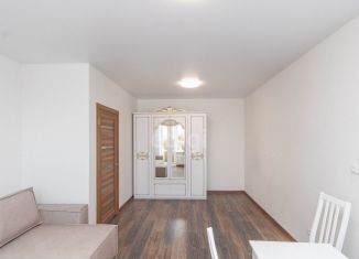 Продажа 1-комнатной квартиры, 43.9 м2, Тюмень, улица Тимофея Кармацкого, 9, ЖК Ария