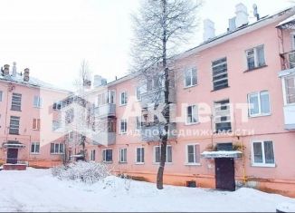 Продажа 2-ком. квартиры, 41 м2, Ивановская область, улица Шувандиной, 119