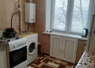 Аренда трехкомнатной квартиры, 48 м2, Тамбовская область, улица Кирова, 45