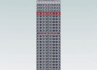 3-ком. квартира на продажу, 109.4 м2, Москва, метро Воронцовская, Профсоюзная улица, 60