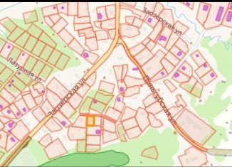 Продается земельный участок, 7.5 сот., село Заозерье, Новоручейная улица