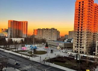 Сдается 1-ком. квартира, 46 м2, Москва, Шереметьевская улица, 13к1, метро Достоевская