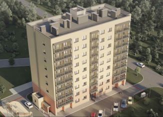 Продается 2-ком. квартира, 62.5 м2, Ярославская область, улица Лескова, 19